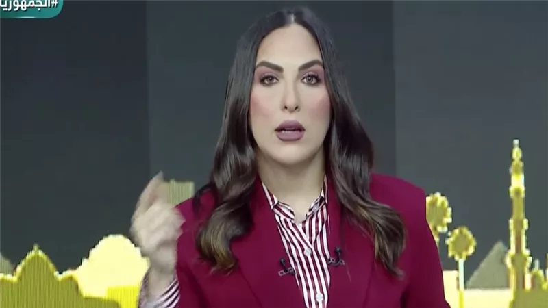 هبة جلال عن واقعة فتاة الصلاة في سيزلر: كل دا مصنوع وبيتلعب بينا من الآخر