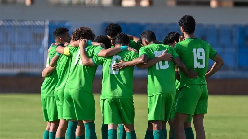 المصري يخوض وديتين في معسكره الخارجي بالمغرب استعدادا للموسم الجديد