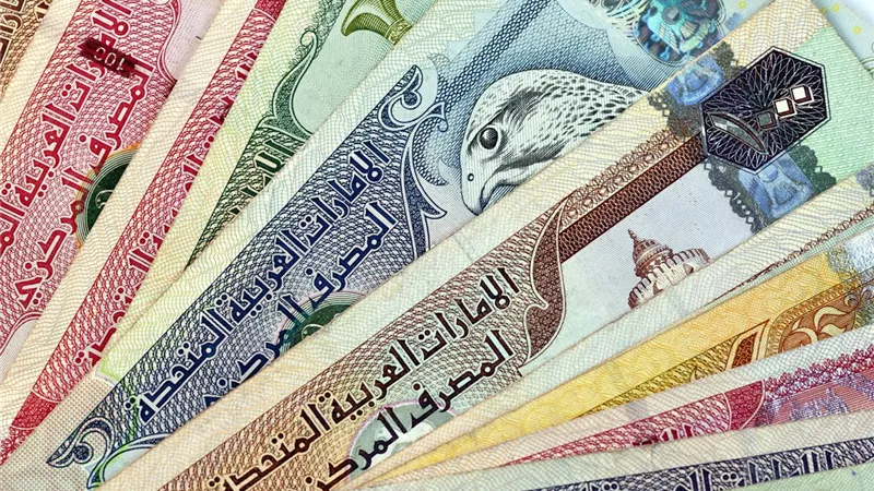 سعر الدرهم الاماراتي مقابل الجنيه الأحد 30 أغسطس 2026 في البنوك المصرية