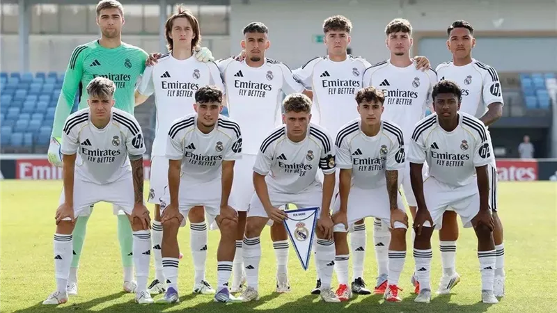 نجم ريال مدريد الإسباني على أعتاب الانتقال لأستون فيلا الإنجليزي