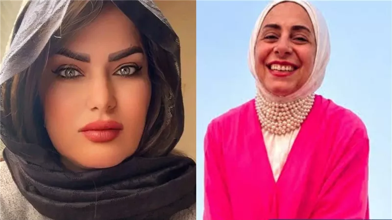 «الدين مش مظهر يا أختاه».. سما المصري تهاجم 
