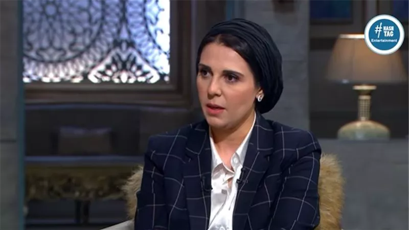 نادية السيد: والدتي كانت مريضة قلب واتعلمت الطبخ منها عشان أساعدها