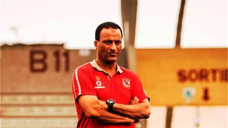 أسامة عرابي: الأهلي كان يضم عتاولة عند انضمامي والزمالك فاوضني مرتين