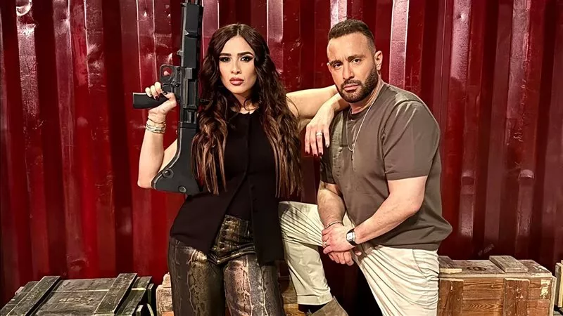 فيلم خلي بالك من نفسك يتجاوز 75 مليون جنيه إيرادات
