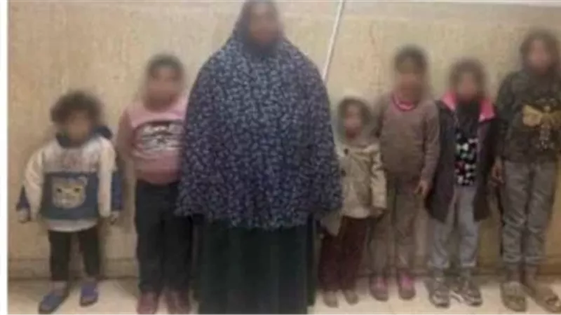 13 طفلًا ضحايا الاستغلال.. سقوط 10 متهمين في قبضة الأمن بالقاهرة