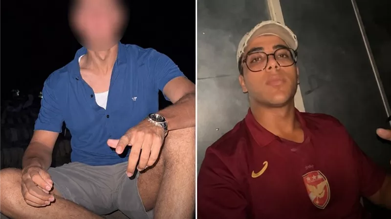 «ماكملوش نص ساعة».. القبض على المتهمين في واقعة خطف شاب بالقليوبية