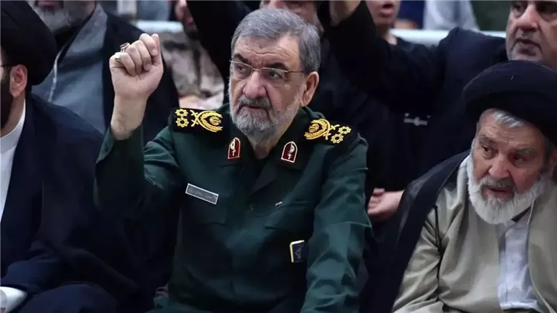 صعود الحرس القديم.. محسن رضائي يتولى أعلى منصب أمني في إيران