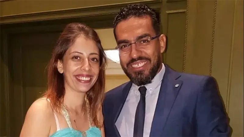 القبض على المتهم في واقعة قتل أسرة بالتجمع داخل سيارة