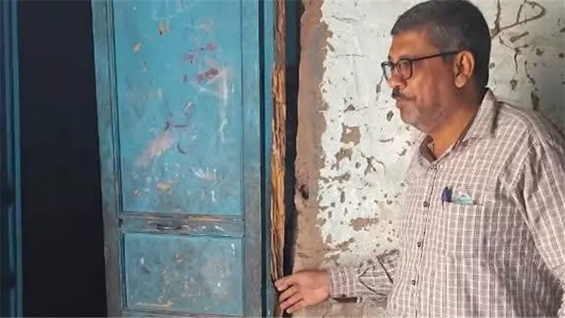 منازل الرزيقات بالأقصر تحت الفحص.. تحرك عاجل لمواجهة انتشار النمل الأبيض 