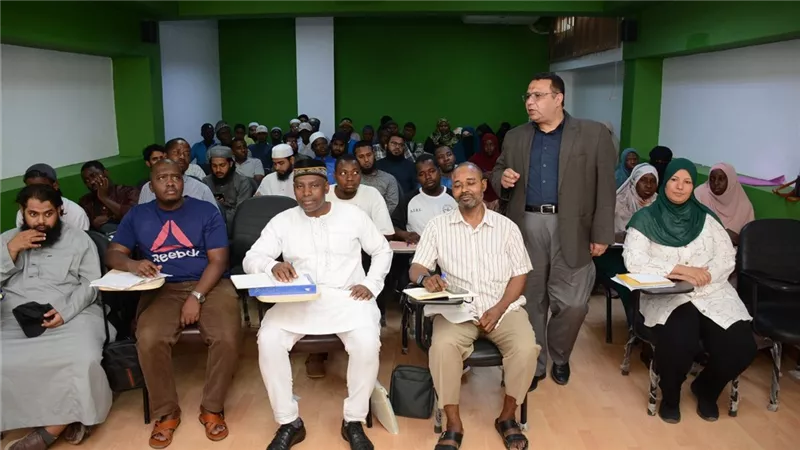 خريجو الأزهر: العقل والبرهان سبيل مواجهة الشبهات وترسيخ اليقين لدى الشباب