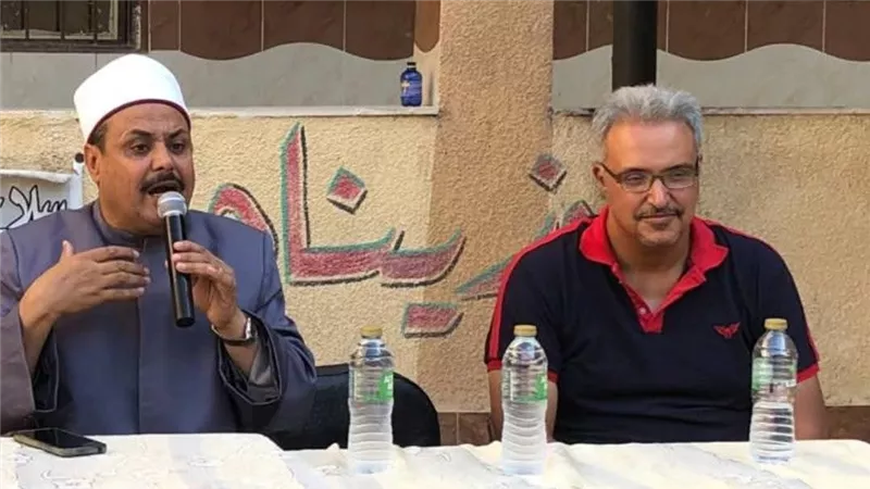 منظمة خريجي الأزهر تكشف لطلاب الدقهلية سر بناء الإنسان ومواجهة الفتن