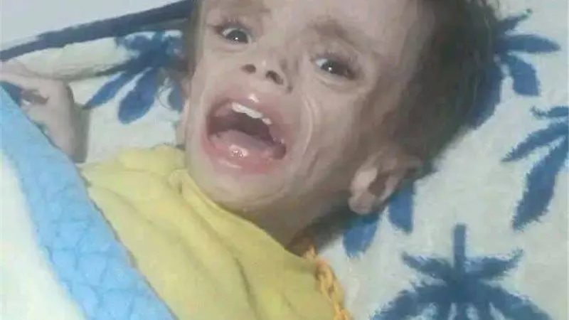 محافظ سوهاج يستجيب لاستغاثة الطفل 
