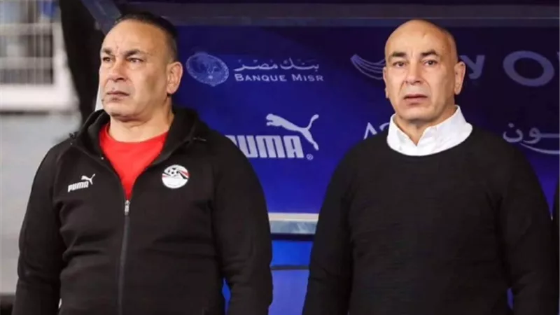 اتحاد الكرة يدافع عن حسام وإبراهيم حسن وزيكو أمام «فيفا»