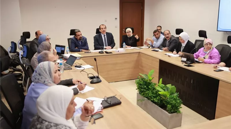 تأكيدا لنيوز رووم.. قنديل يجتمع بشأن التكليف.. وهذه التفاصيل الكاملة