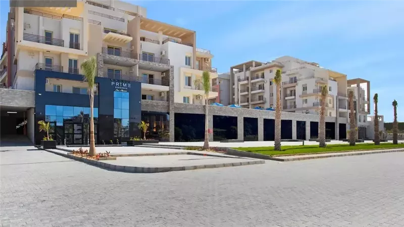 سكان فندق العلمين يخطرون الحماية المدنية بشأن مخاوف من إجراءات الدخول والخروج