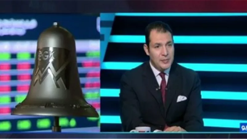 خبير أسواق مال: صناديق التحوط والعقود الآجلة تدعم جذب الاستثمار الأجنبي
