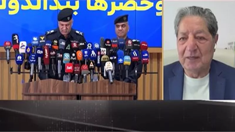 السلاح خارج سيطرة بغداد.. مسؤول عراقي: الفصائل أصبحت «دولة فوق الدولة»