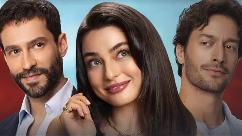 مشاهدة مسلسل حب محتمل الحلقة 8 .. تعرف على القنوات الناقلة وموعد العرض