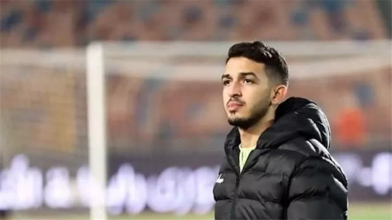 أحمد صالح: استبعاد سيف جعفر قرار فني من معتمد جمال