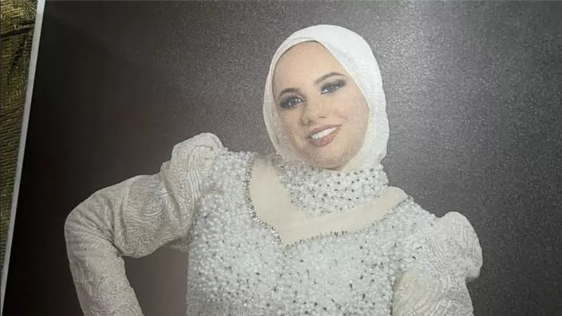 قتلتها صائمة خنقا بإيشارب.. المؤبد للمتهمة بقتل «عروس بورسعيد»