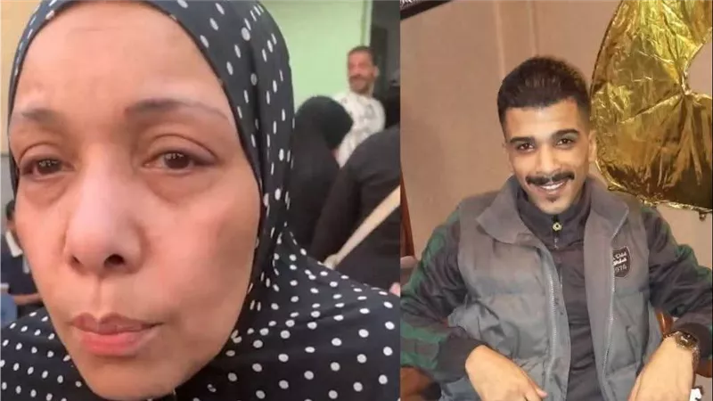 إحالة أوراق ٤ أشخاص متهمين في قضية مقتل شاب دليفري بالأسلحة البيضاء ببورسعيد 