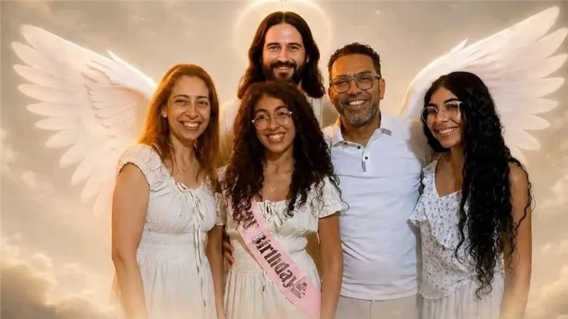 برلماني عن ضحية حادث التجمع: أسامة كان جدع وشهم والقاتل استغل طيبته