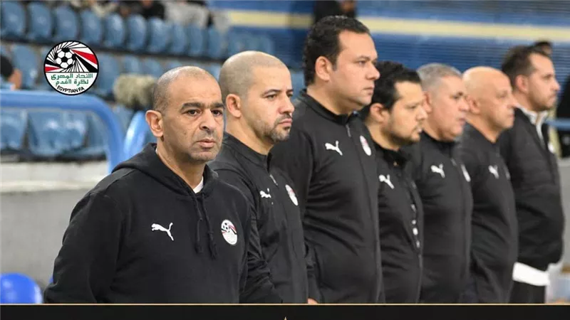 نادر رشاد: القرعة متوازنة وهدفنا التأهل للدور الثاني من أمم إفريقيا للصالات