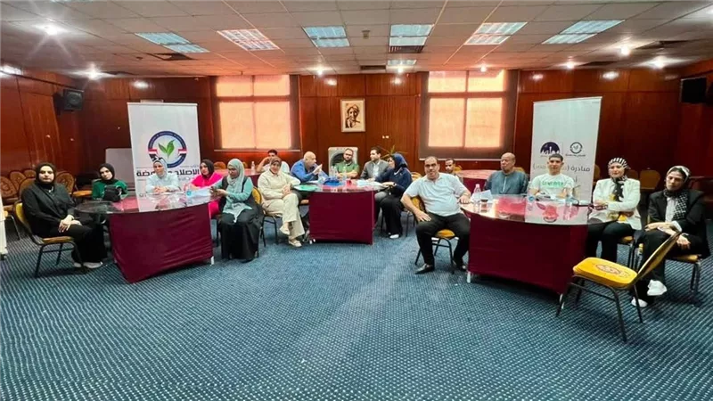حزب الإصلاح والنهضة: «محليات مصر» بداية لإعداد قيادات محلية جديدة