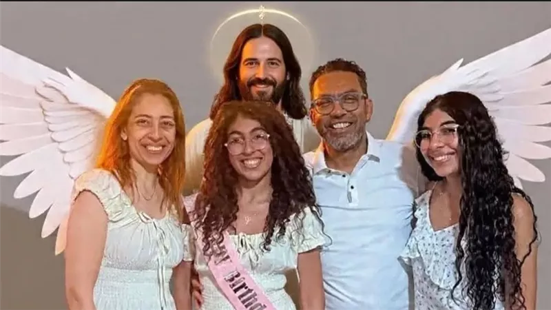 برلماني ينعى صديق عمره ضحية مذبحة التجمع ويطالب بالقصاص لـ أسامة نصيف وأسرته