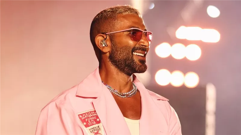 الخميس المقبل .. أحمد سعد يستعد لإحياء حفل ضخم ضمن فعاليات يلا ساحل 