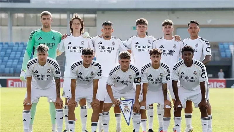 ريال مدريد يحسم موقف نجمه ويغلق الباب نهائيًا أمام رحيله 