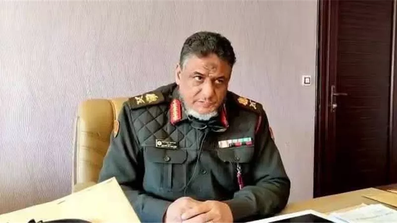 القصة الكاملة لاغتيال مدير الاستخبارات العسكرية الليبية في بنغازي.. ماذا حدث؟