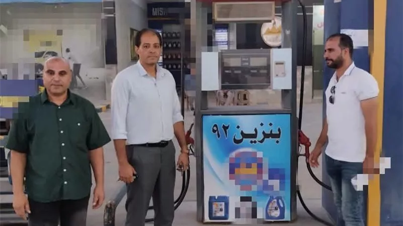حملات تموينية تضبط مخالفات بمستودعات البوتاجاز ومحال الأغذية بكفر الدوار