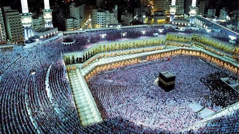 انطلاق قرعة حج الداخلية غدا.. تفاصيل التقديم والشروط والتسهيلات الجديدة