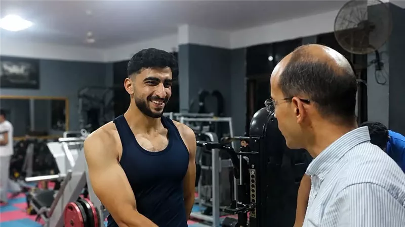 دمياط تتابع ميدانيا انتظام العمل بمراكز شباب ميت أبو غالب وتدعم الاستثمار 