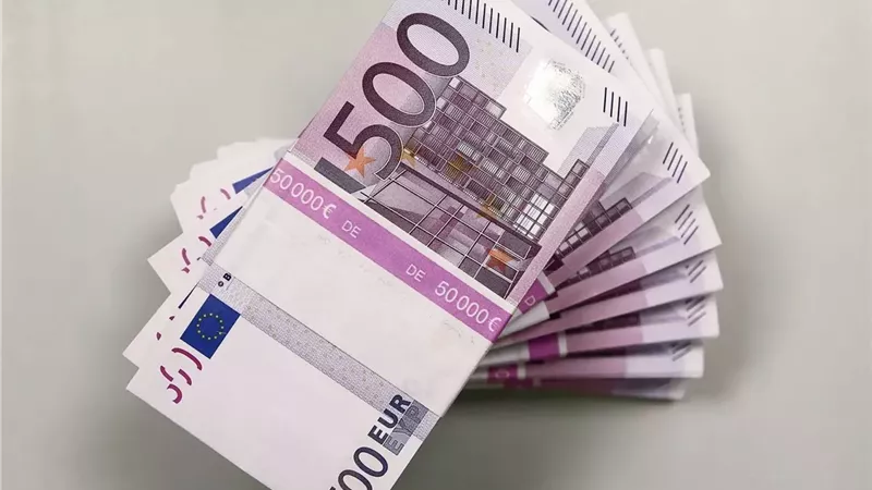 سعر اليورو اليوم الاثنين 7 سبتمبر 2026 في البنوك المصرية والبنك المركزي