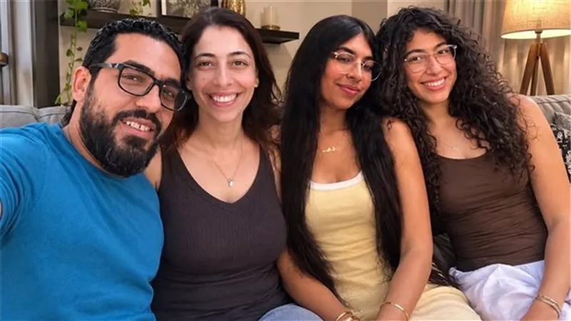 الفيلا والذهب والأندية.. تفاصيل جديدة تكشف دافع مقتل أسرة التجمع