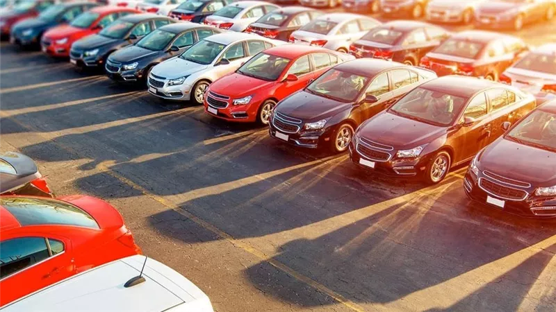 تحذيرات ألمانية من احتيال بيع السيارات.. ومخاوف بين المصريين بالخارج حول المبادرة |خاص