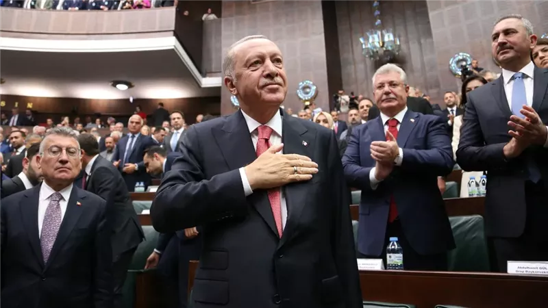 الرئاسة التركية: لن نقع في الفخ الإسرائيلي الذي نصبه نتنياهو بسوريا 