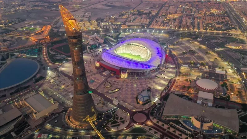 بمشاركة منتخب مصر.. 100 يوم على انطلاق كأس العالم تحت 17 سنة في قطر 2026