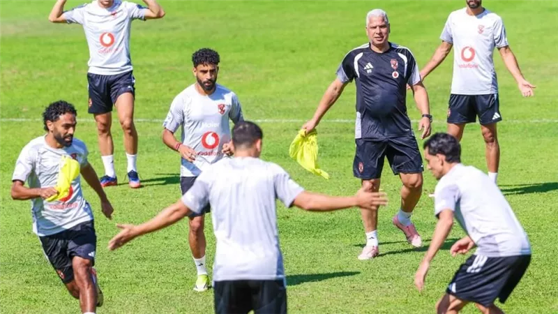 الأهلي يواجه بادالونا الإسباني اليوم وديًا استعدادًا للموسم الجديد