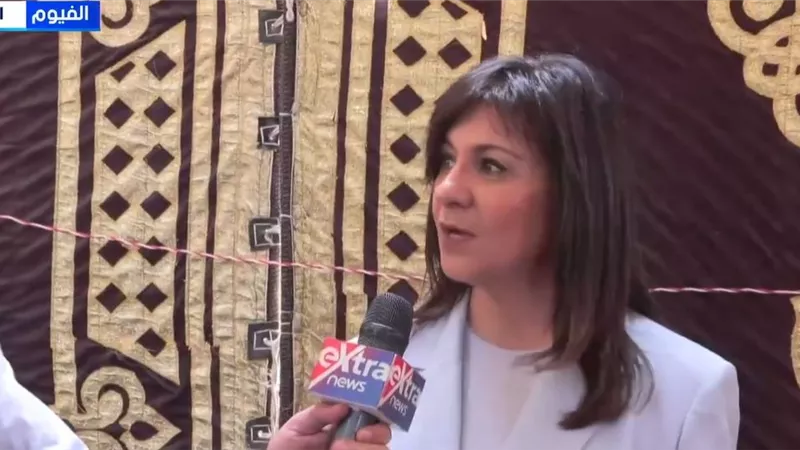 «إيد واحدة» تطرق أبواب الصعيد.. انطلاق المرحلة الثالثة من الفيوم حتى أسوان