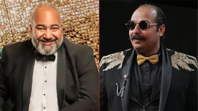 محمد ثروت وبيومي فؤاد يجددان التعاون في فيلم 