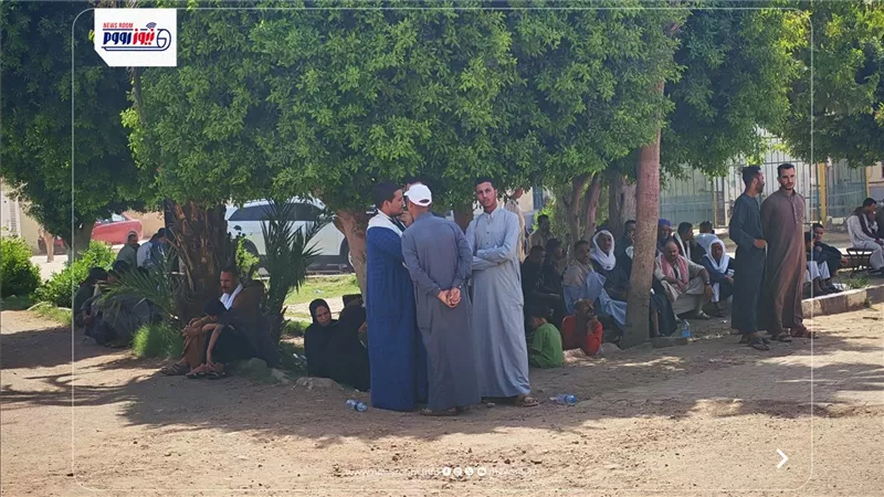 النيابة تصرح بدفن 4 سيدات ضحايا حادث ميكروباص نزلة حسين بالمنيا