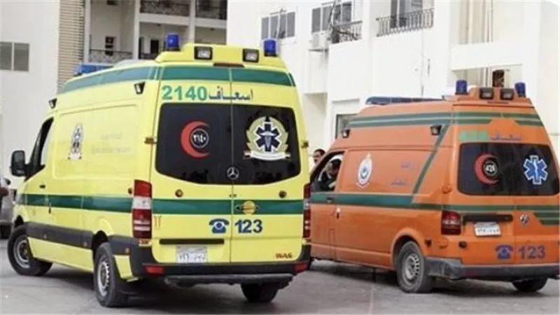 انتشال جثمان شاب عثر عليه طافيا بترعة الرياح التوفيقي في ميت غمر