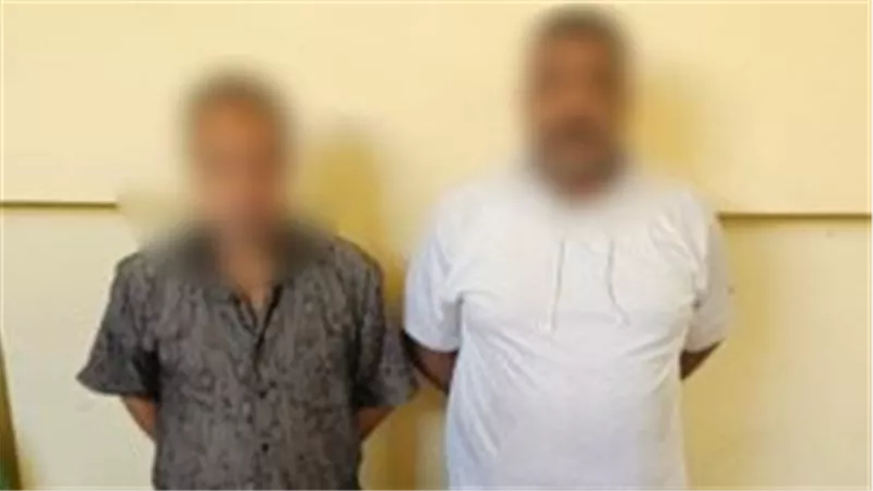 ضبط شخصين بالقاهرة لترويج وبيع 218 خط هاتف محمول مجهول المصدر