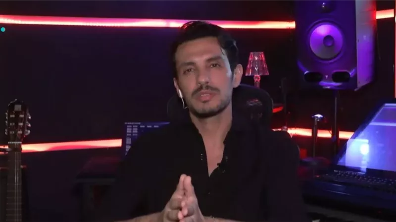أحمد إبراهيم عن «لولا البنات»: استهدفنا تجاوز نجاح «بابا».. ووصلنا للعالمية 