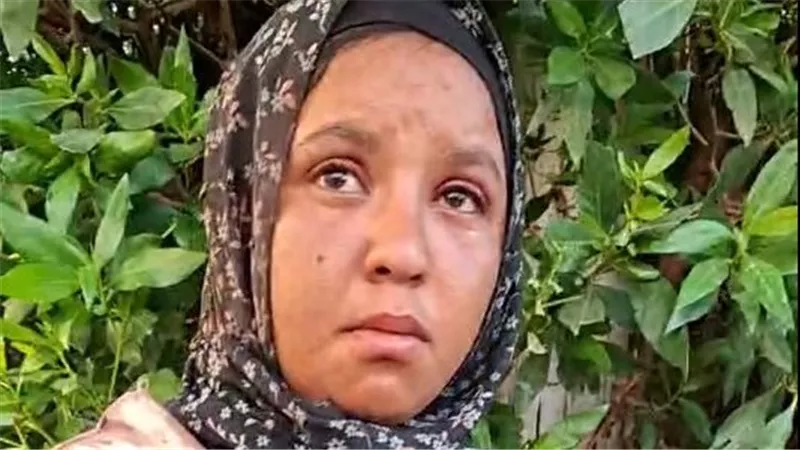 «أختي ماتت على إيدي».. ناجية تروي اللحظات الأخيرة في حادث الإسماعيلية 