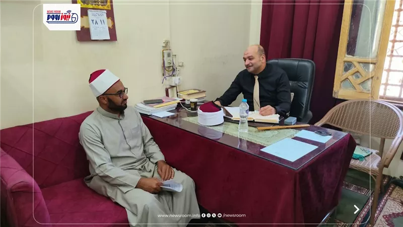 أوقاف الفيوم تعقد اختبارات التصفيات الأولية للأئمة لمرافقة بعثة الحج لعام 1448