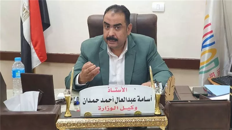 تعليم الأقصر يفتح بابه للمواطنين.. لقاء أسبوعي لبحث الشكاوى وحل المشكلات